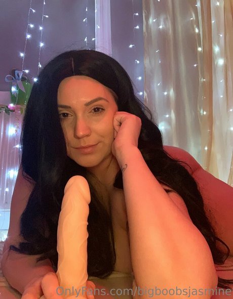 bigboobsjasmine onlyfans leaked naked