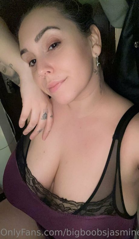 bigboobsjasmine leaked onlyfans