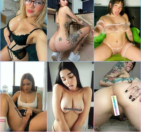 sheilamex onlyfans star