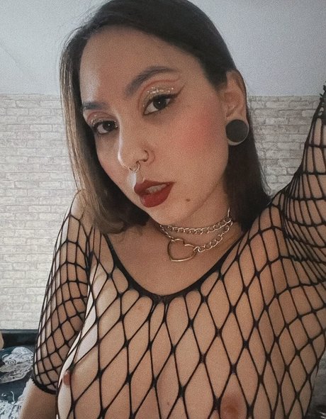 kitsunehime nude leak onlyfans