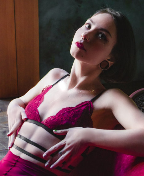 kitsunehime onlyfans content leaked