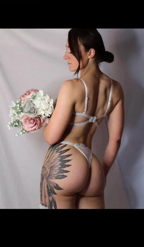 Lana Campbell leaked only fans nudes