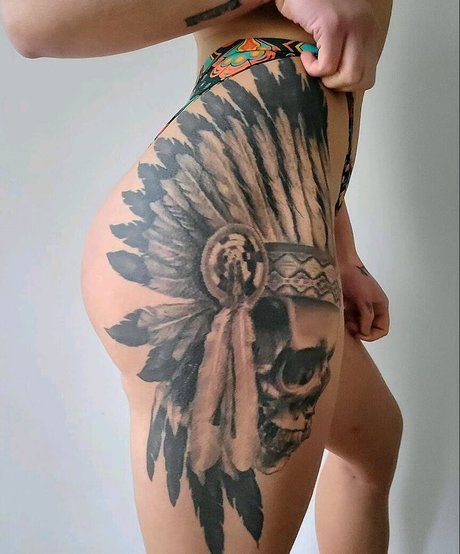 Lana Campbell onlyfans leaked nude