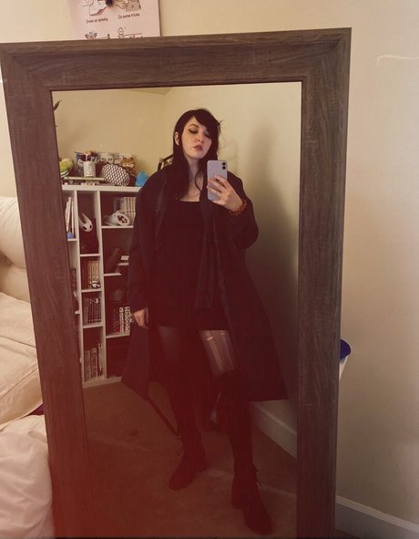 Quelaag onlyfans model photo