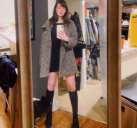 Quelaag onlyfans strip tease