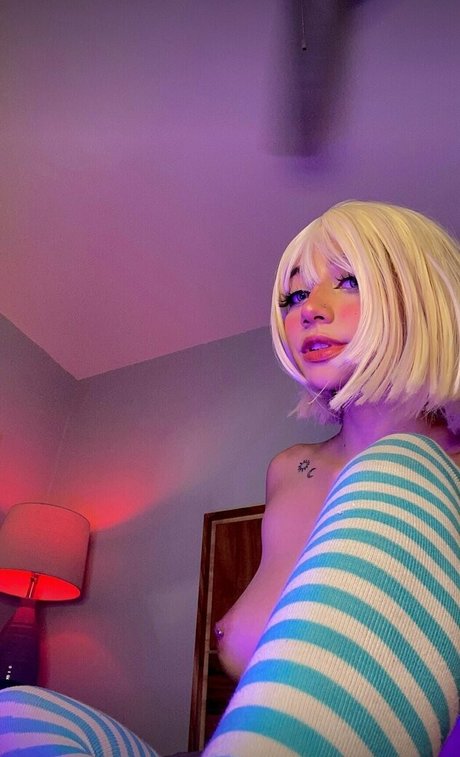 AriaWetFairy onlyfans naked