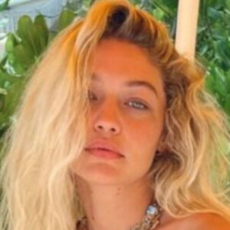 Gigi Hadid Deepfake sextape onlyfans