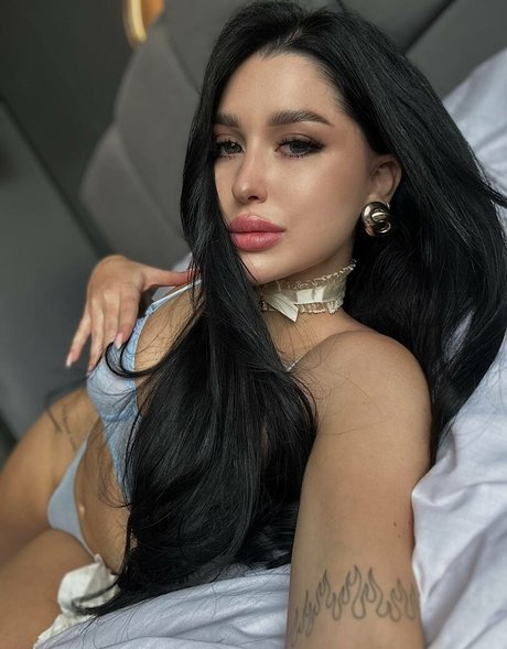 Honey Angel leaked only fans nudes