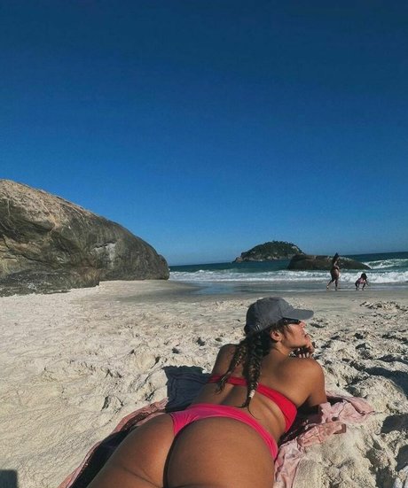 Giulia Costa onlyfans leaked