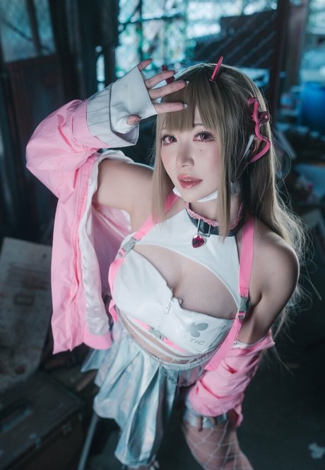 Minemeroxx onlyfans porn leaks