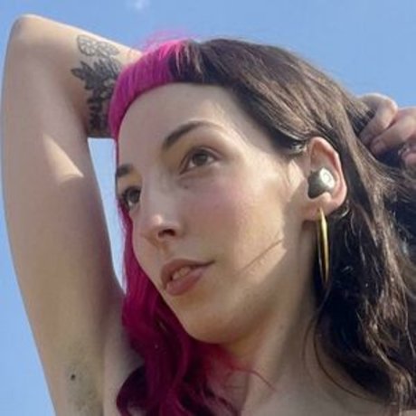 Fairydz onlyfans leaked nude