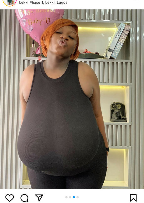 Chanel La Croix only fans sex