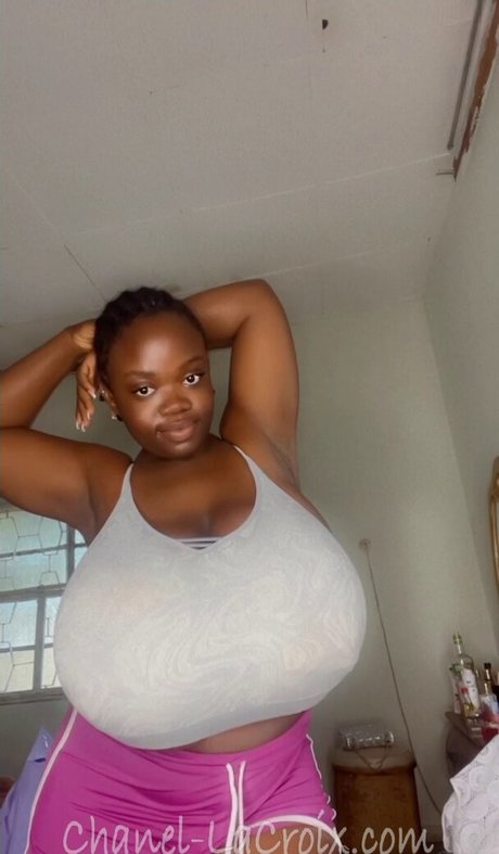 Chanel La Croix on onlyfans