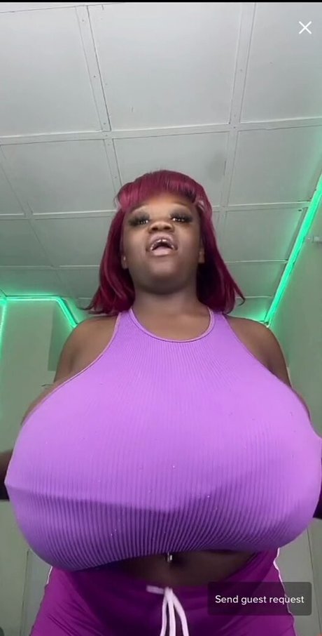 Chanel La Croix onlyfans leak xxx