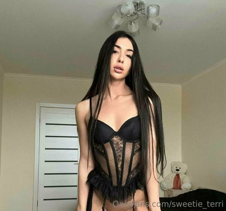 sweetie terri onlyfans nude