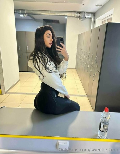 sweetie terri only fans nude