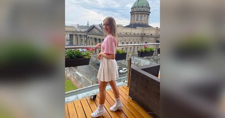 AbbyWillson leaks only fans