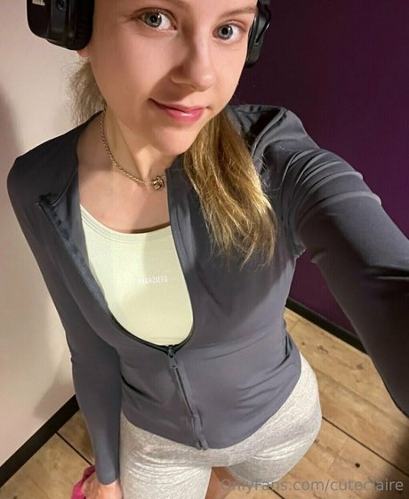 cuteclaire onlyfans nude porn