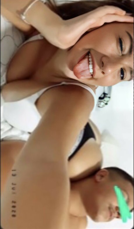 Lior Alon leaked naked onlyfans