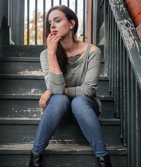 Angelika Koch  slide