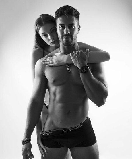 Alyssadodge onlyfans leajs