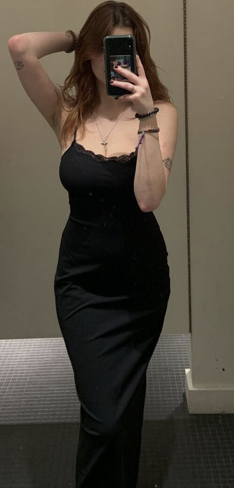 Emily Ostafew nude onlyfans porn