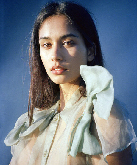 Ashika Pratt onlyfans leams