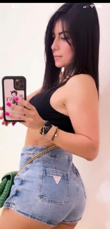 Lizz Garza onlyfans leaked dirtyship