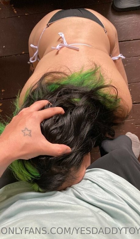 yesdaddytoys onlyfans fotos