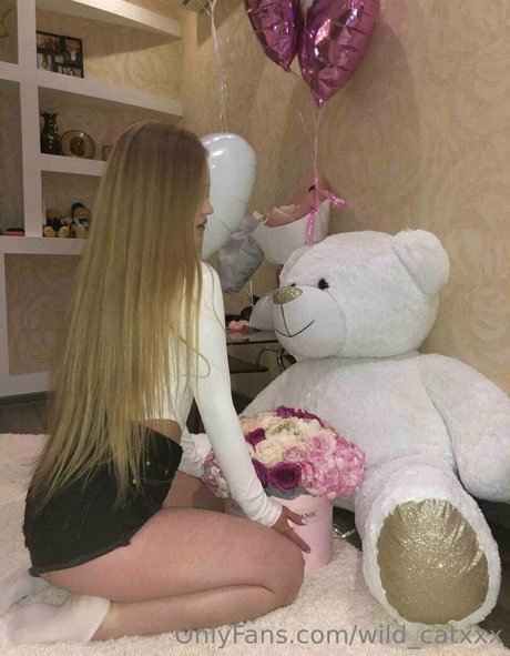 wild catxxx onlyfans leak nude