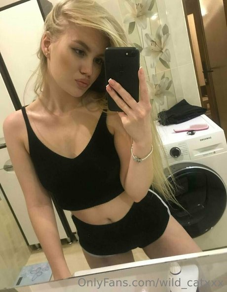 wild catxxx free only fans