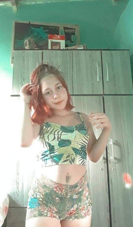 Angelica Aanja onlyfans free content