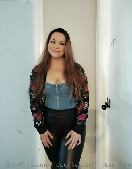 naughty sarah rose free naked onlyfans