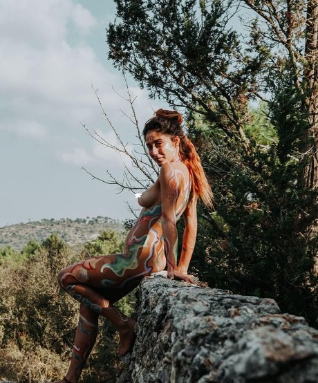 skinny teen onlyfans art naked portrayal