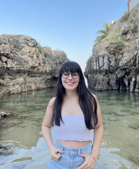 Filipa Santos onlyfans naked leak