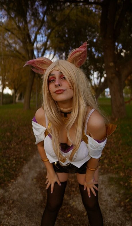 Filipa Santos onlyfans page