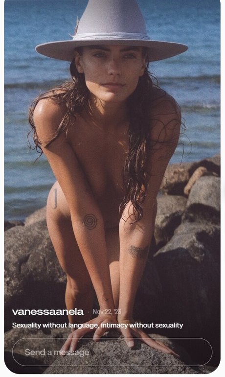 Vanessa Moe new onlyfans leaks