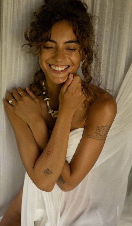 Vanessa Moe only fans