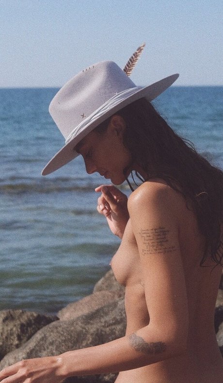 Vanessa Moe leaked nudes onlyfans