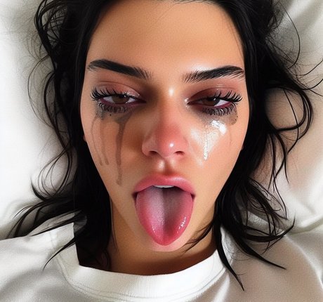 Kendall Jenner Ai Porn onlyfans