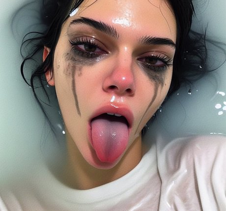 Kendall Jenner Ai Porn onlyfans for free