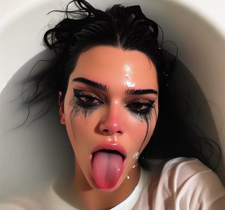 Kendall Jenner Ai Porn onlyfans lean