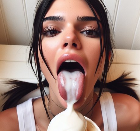 Kendall Jenner Ai Porn leaked onlyfans pics