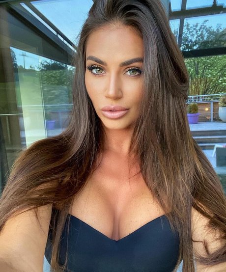 Anet Kailing onlyfans leaked