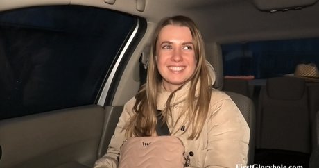 FirstGloryhole onlyfans model images