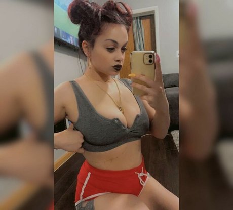 Cierra Maldonado onlyfans porn leaked