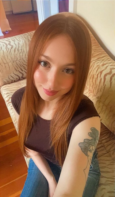 Rosie Fae naked onlyfans