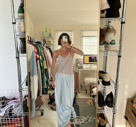 Courtney Mawhorr onlyfans porn leaked