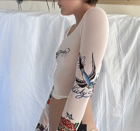 Courtney Mawhorr naked onlyfans leaked