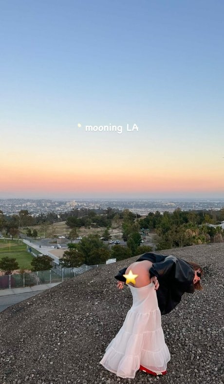 Courtney Mawhorr onlyfans leak ass